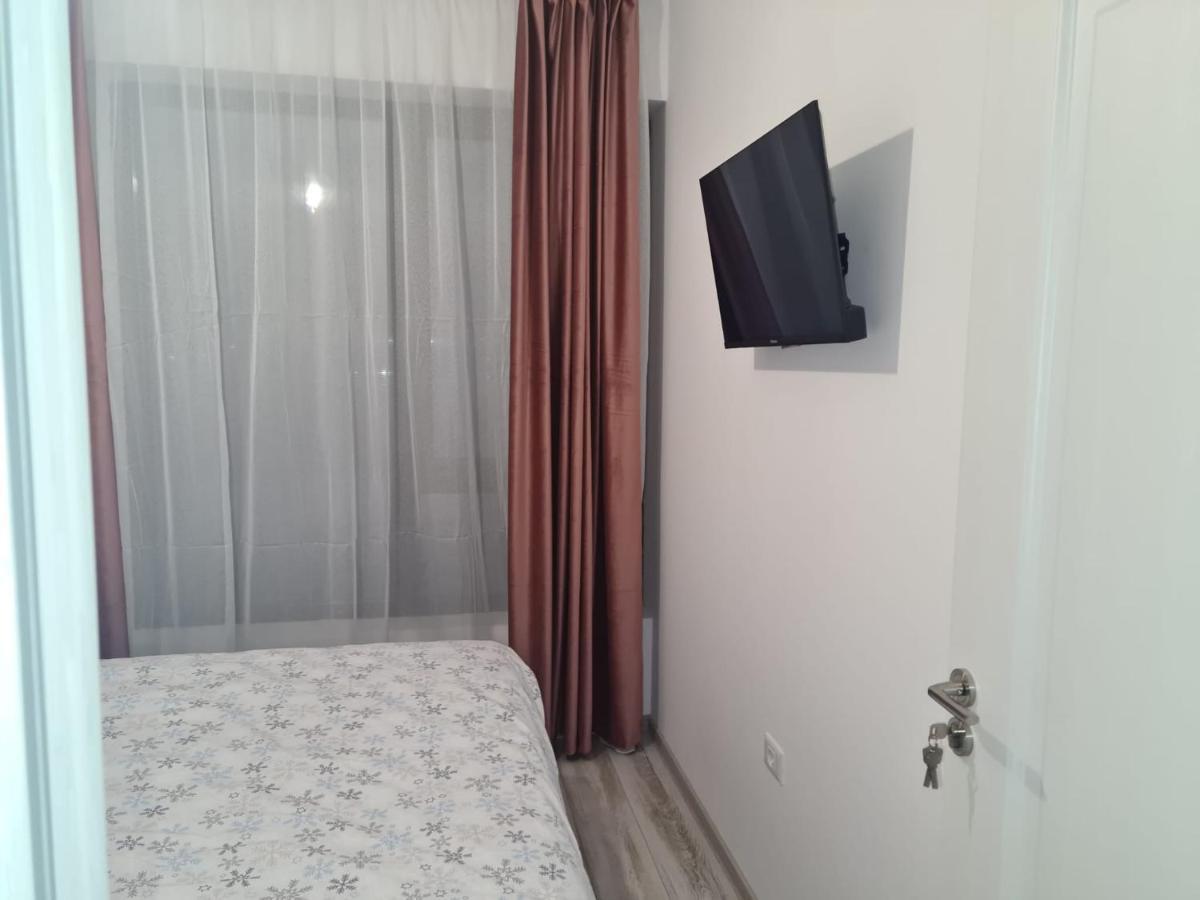 Apartament David Ramnicu Valcea Exterior photo