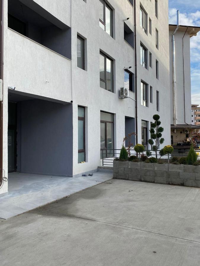 Apartament David Ramnicu Valcea Exterior photo