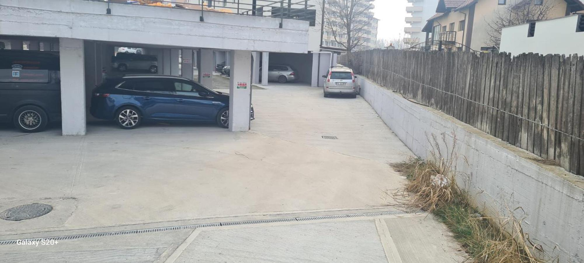 Apartament David Ramnicu Valcea Exterior photo