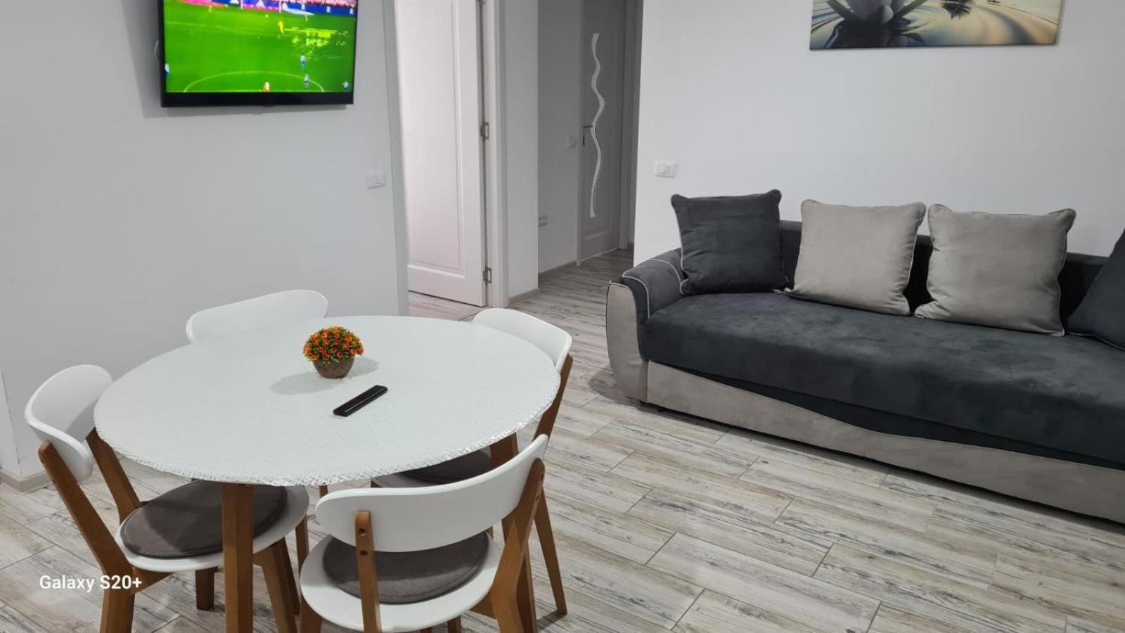 Apartament David Ramnicu Valcea Exterior photo
